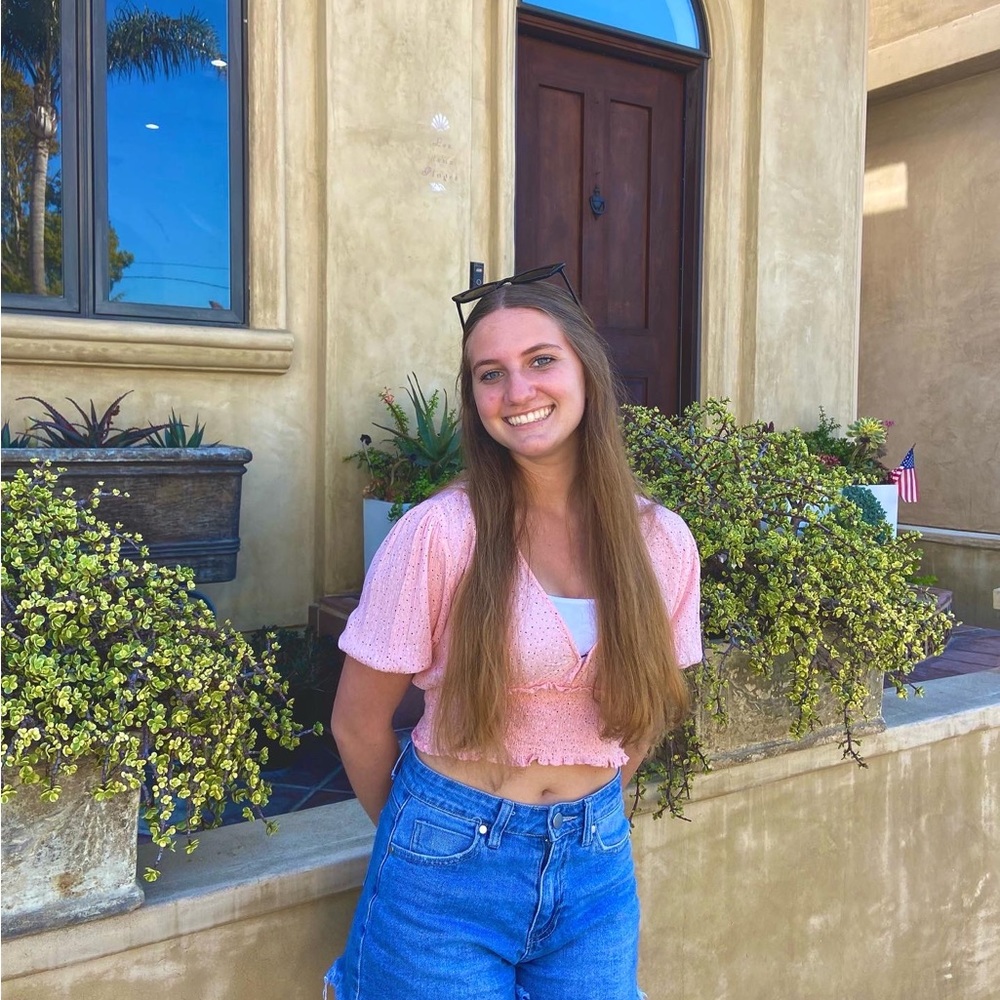 Meet your Posher, Lyndsie